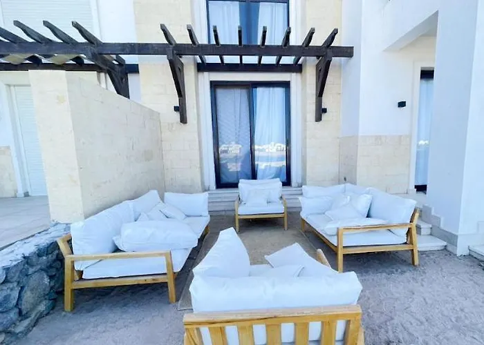 El Gouna By Birdnest * Hurgada