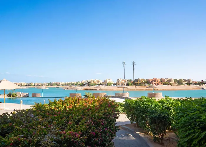 El Gouna By Birdnest Daire Hurgada