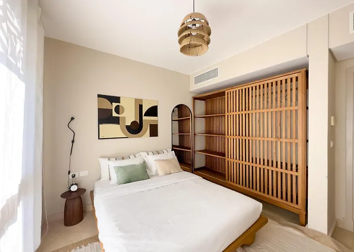 El Gouna By Birdnest Daire