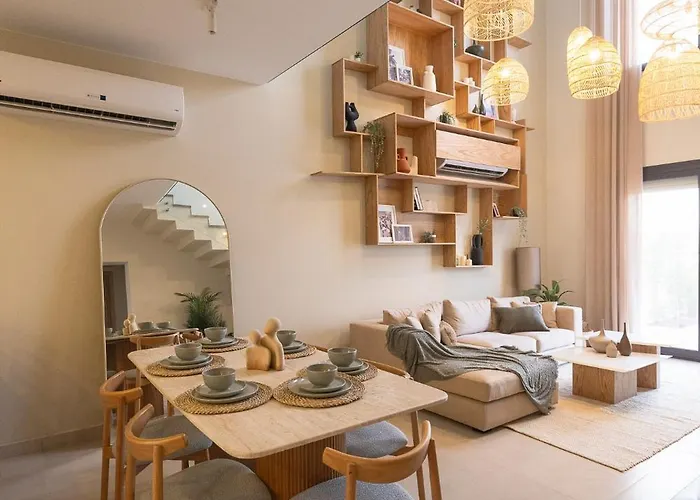 El Gouna By Birdnest *