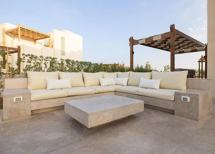 El Gouna By Birdnest Daire *