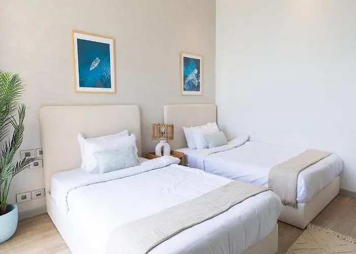 El Gouna By Birdnest *