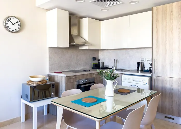 El Gouna By Birdnest Daire *