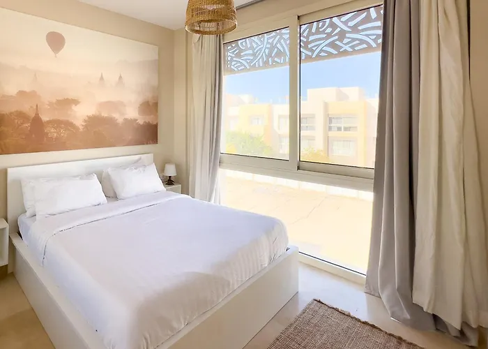 El Gouna By Birdnest Hurgada