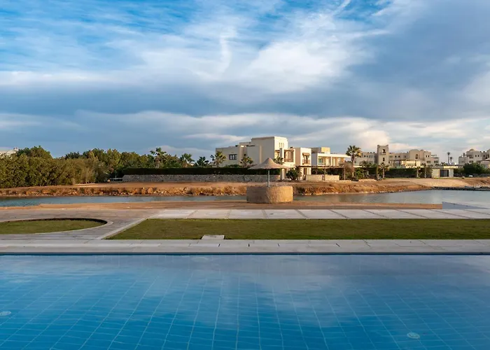 El Gouna By Birdnest Daire Hurgada