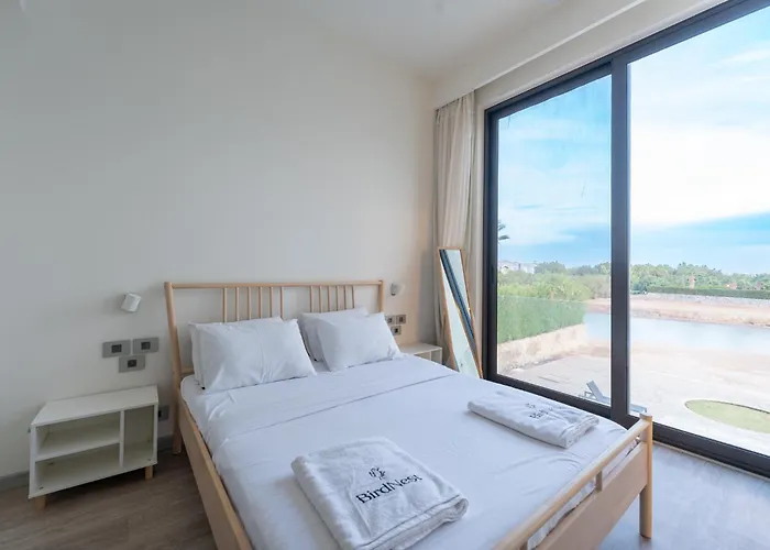 El Gouna By Birdnest Apartment