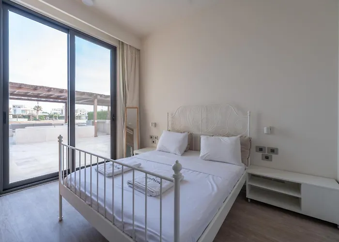 El Gouna By Birdnest Daire *