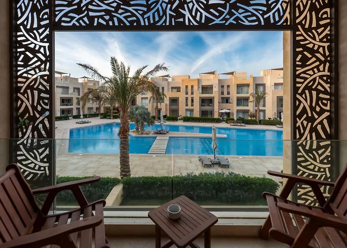 Apartment El Gouna By Birdnest *
