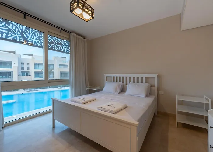 El Gouna By Birdnest Daire