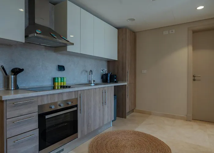 El Gouna By Birdnest Apartment Hurghada