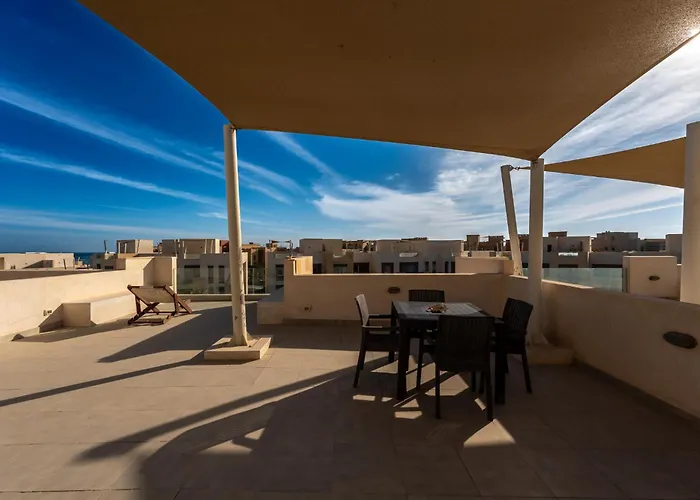 El Gouna By Birdnest Daire Hurgada