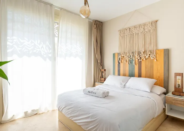 El Gouna By Birdnest Apartment