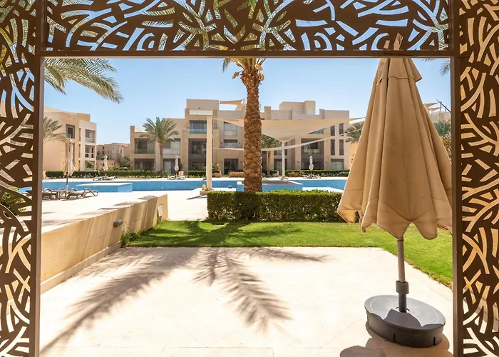 El Gouna By Birdnest * Hurghada