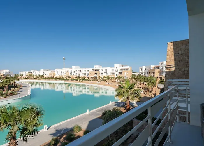 El Gouna By Birdnest Daire *