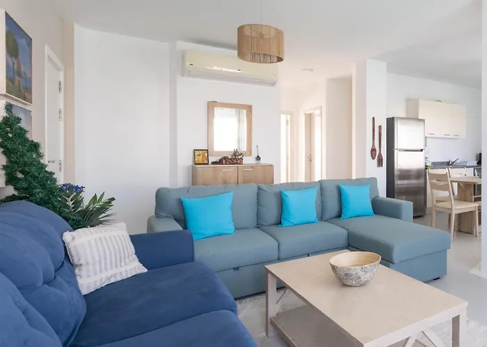 El Gouna By Birdnest Daire Hurgada