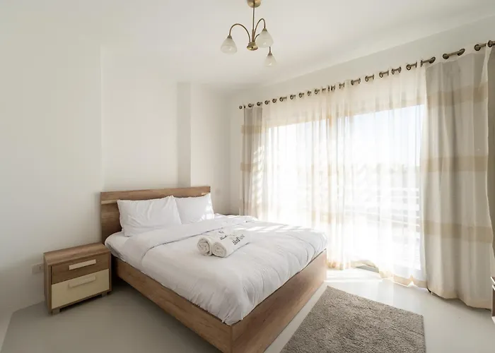 El Gouna By Birdnest Daire *