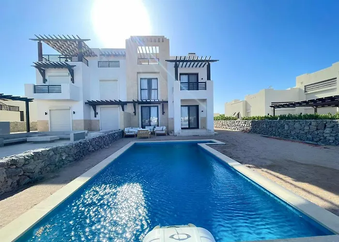 Appartamento El Gouna - Birdnest