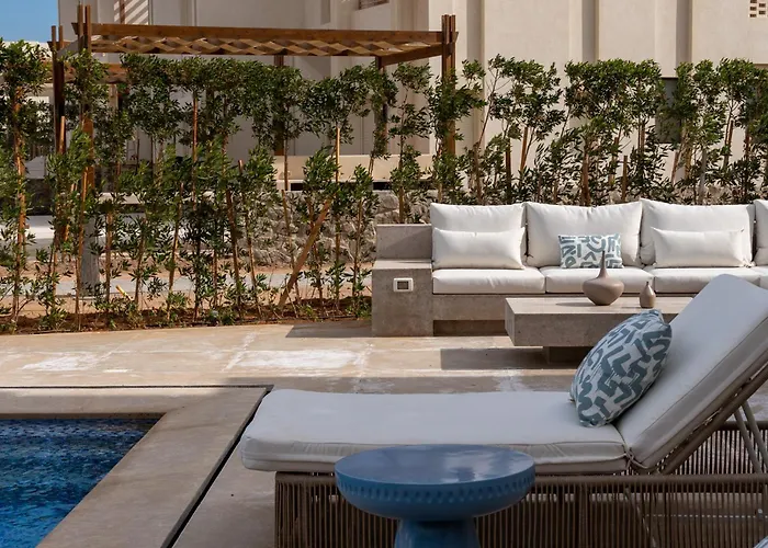 Appartamento El Gouna - Birdnest Hurghada