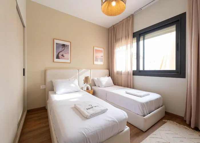 Appartamento El Gouna - Birdnest Hurghada