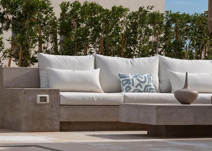 Appartamento El Gouna - Birdnest