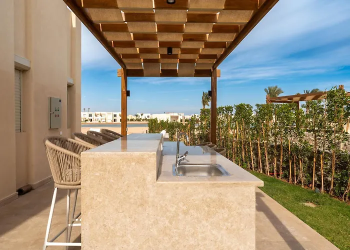 Appartamento El Gouna - Birdnest