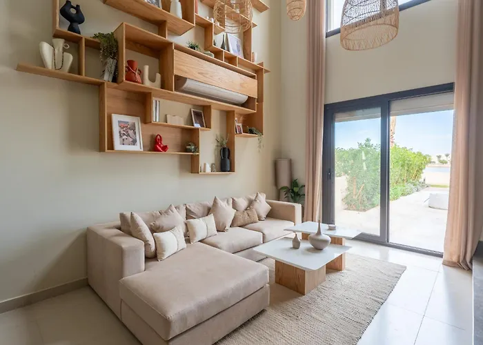 Appartamento El Gouna - Birdnest *