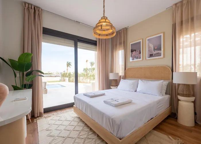 El Gouna - Birdnest Appartamento Hurghada