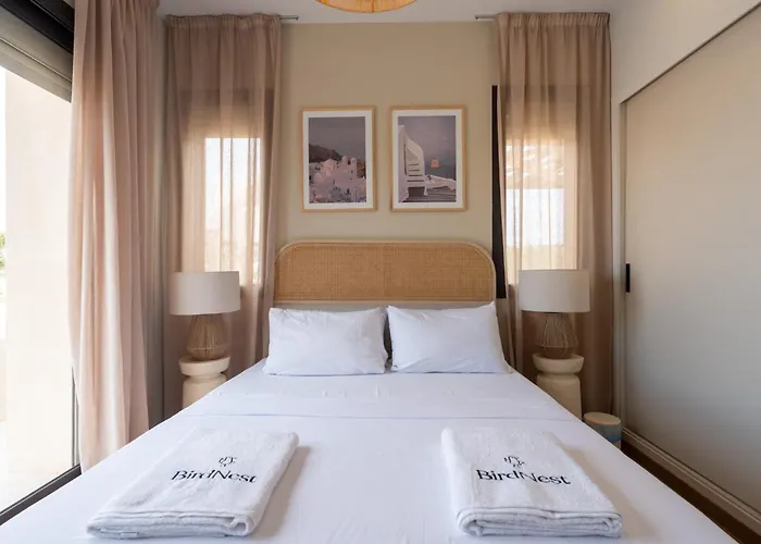 El Gouna - Birdnest