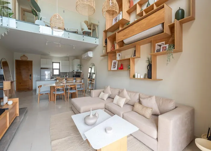El Gouna - Birdnest Appartamento *