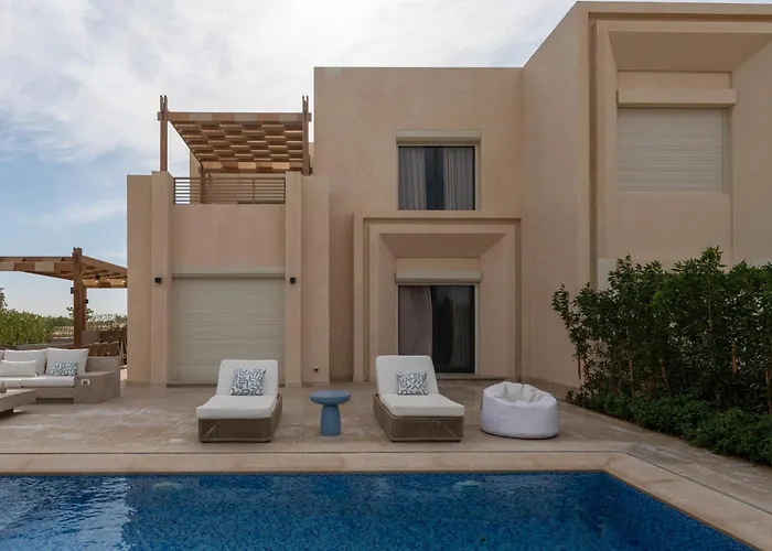 El Gouna - Birdnest Appartamento