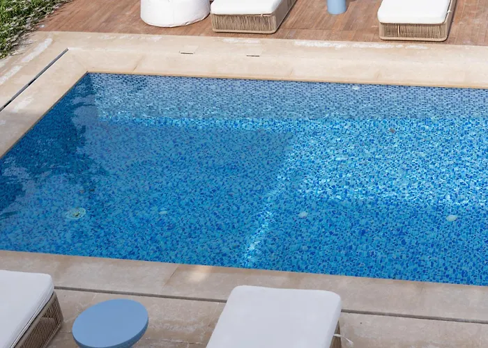 El Gouna - Birdnest Appartamento *