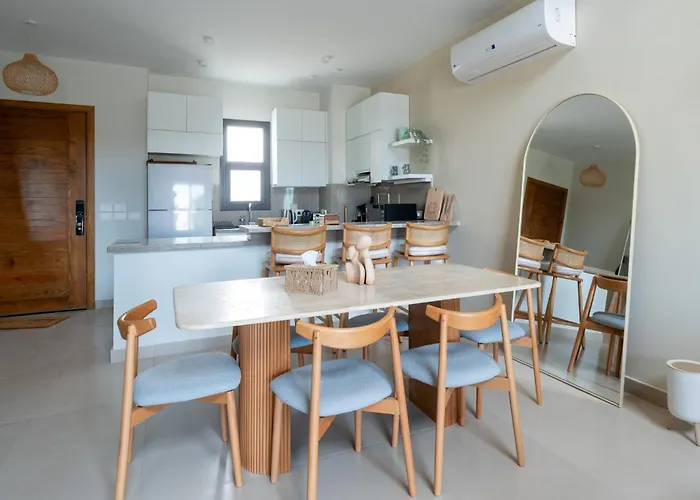 El Gouna - Birdnest Appartamento Hurghada