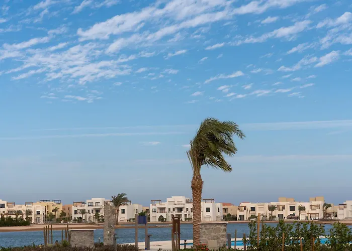 El Gouna - Birdnest Appartamento Hurghada