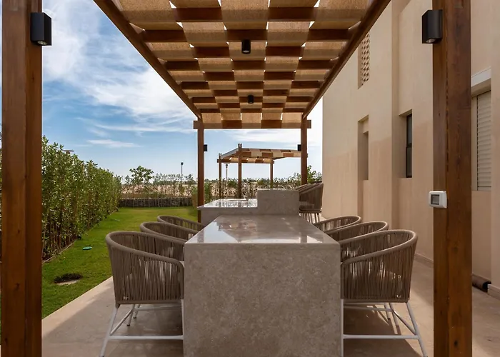 Appartamento El Gouna - Birdnest Hurghada