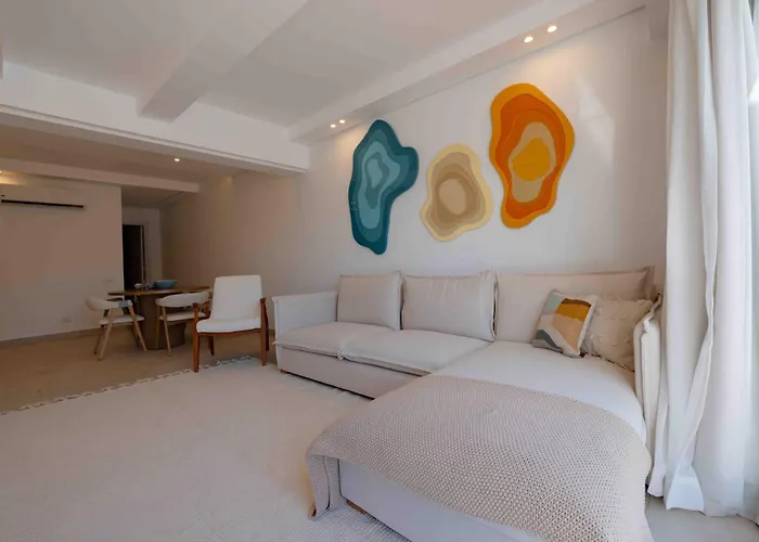 Appartamento El Gouna - Birdnest *