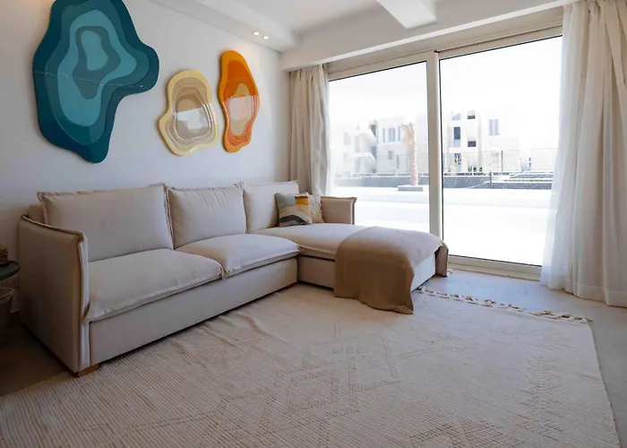 Appartamento El Gouna - Birdnest Hurghada