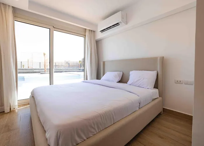 Appartamento El Gouna - Birdnest