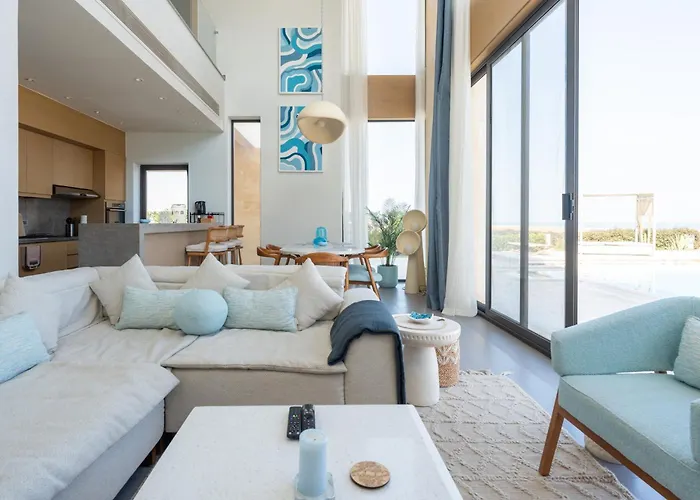 Appartamento El Gouna - Birdnest *