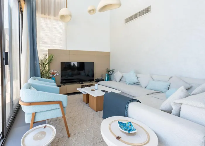 Appartamento El Gouna - Birdnest Hurghada