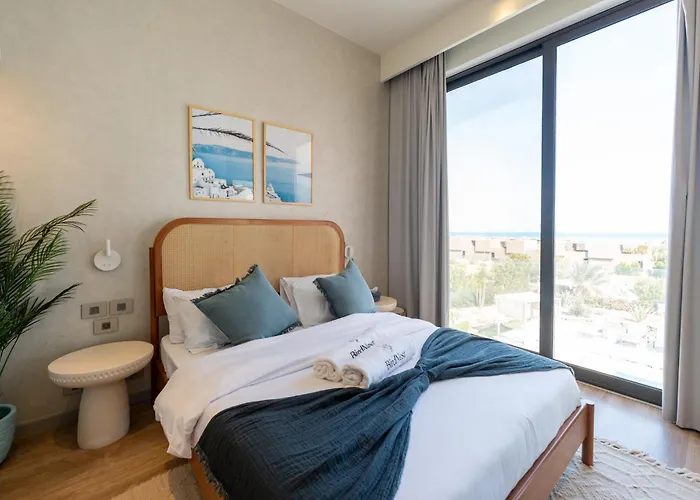El Gouna - Birdnest Hurghada